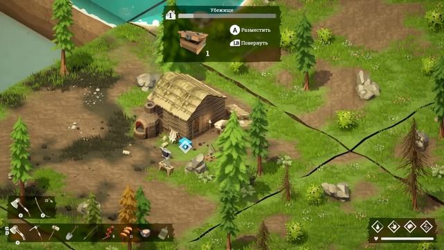 Прохождение Above Snakes! Питомец и медведи! смотреть онлайн