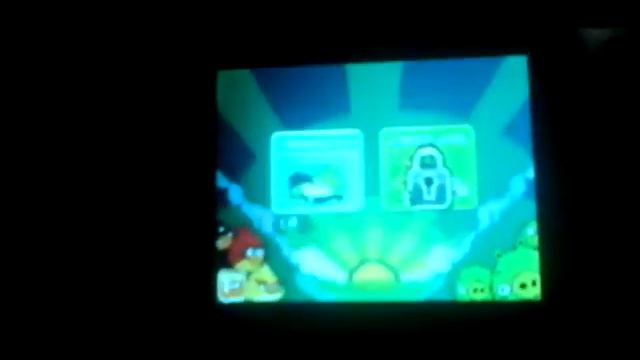 angry birds на sega gopher смотреть онлайн