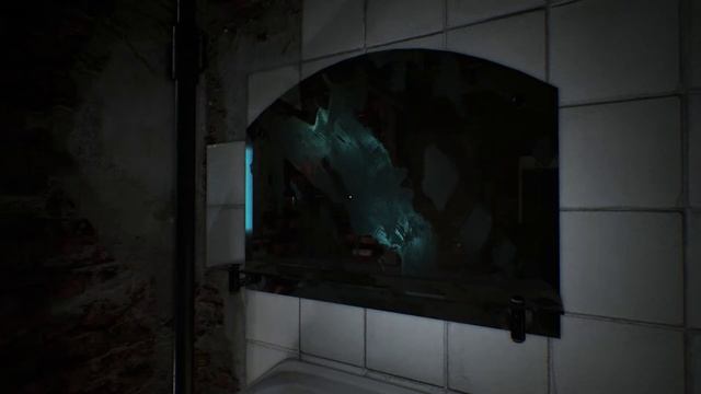 Observer System Redux GeForce GTX 1070 ray tracing смотреть онлайн