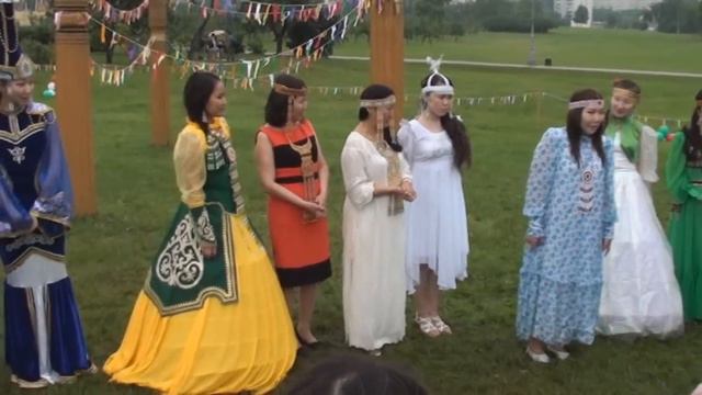 Православная миссия якутам смотреть онлайн
