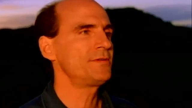James Taylor - Enough To Be On Your Way
