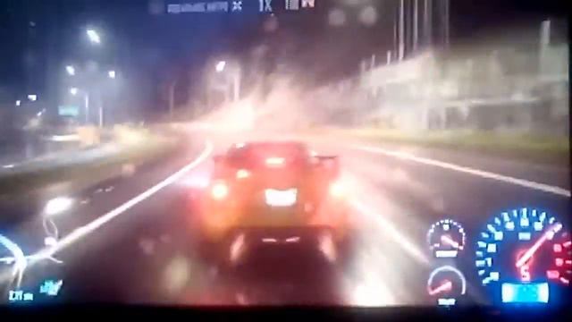 Ps4 need for speed смотреть онлайн