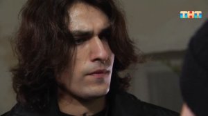 Олег Шепс — Адамовская мельница | Экстрасенсы. Битва сильнейших