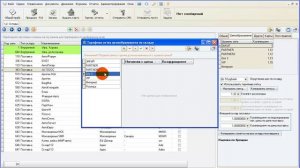 Тарифная сетка
