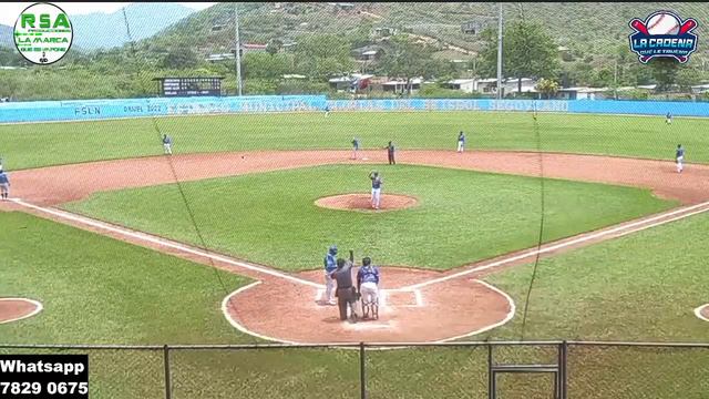 Nueva Segovia Vs Tigres De Chinandega #Pomares_2023, Juego #3 Domingo 28 De Mayo 2023 смотреть онлайн