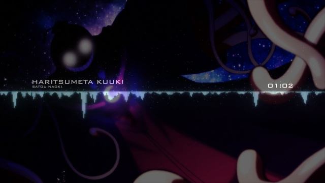 Satou Naoki - Haritsumeta Kuuki [ Ansatsu Kyoushitsu ] смотреть онлайн