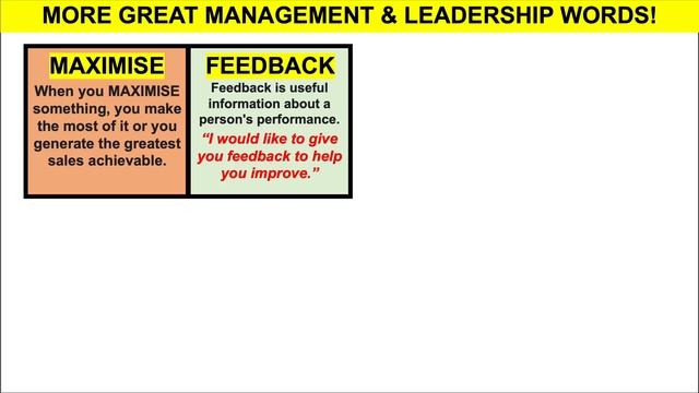 SPEAK LIKE A MANAGER! (How to SPEAK LIKE A MANAGER in ENGLISH with CONFIDENCE and AUTHORITY!) смотреть онлайн