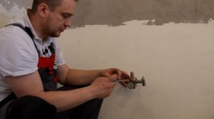 Аквастоп. Устройство для предотвращения залива помещений.