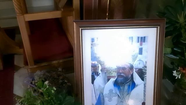 О свободе внимательности в нашей жизни.Видео храмов Корфу и улиц столицы Керкиры. смотреть онлайн