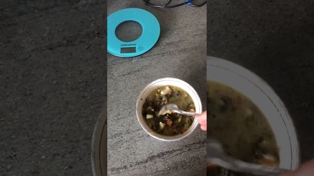 Суп щавелевый#зож #ппрецепты #кулинария #рекомендации #диета #еда #толстый