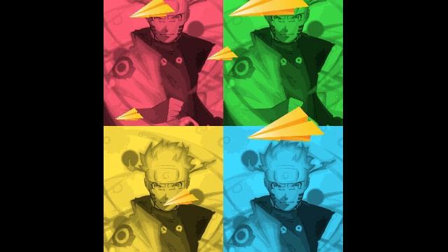 [Наруто в теле Гарри Поттера #1] Мир невиданный прежде | Альтернативный Сюжет Наруто смотреть онлайн