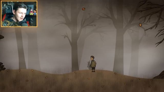 ЭТО ЧУТЬ НЕ СВЕЛО МЕНЯ С УМА I Creepy Tale #2 смотреть онлайн