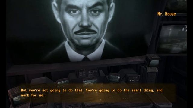 Ramdom Fallout New Vegas Gameplay смотреть онлайн