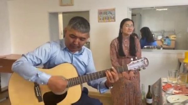 Песня про Тунку! 2023г