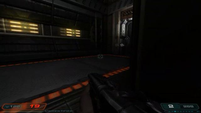 Doom 3 MOD Tested v. 8 прохождение часть 19 Круть смотреть онлайн