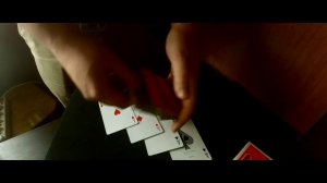 САМЫЙ КЛАССНЫЙ И СЛОЖНЫЙ ФОКУС С КАРТАМИ И ЕГО СЕКРЕТ