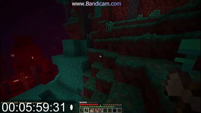 Minecraft 1.18.2 Speedrun [1:12] (WORLD RECORD) смотреть онлайн