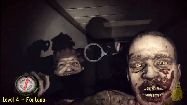 The Walking Dead Survival Instinct: Group Hug Trophy/Achievement - HTG смотреть онлайн