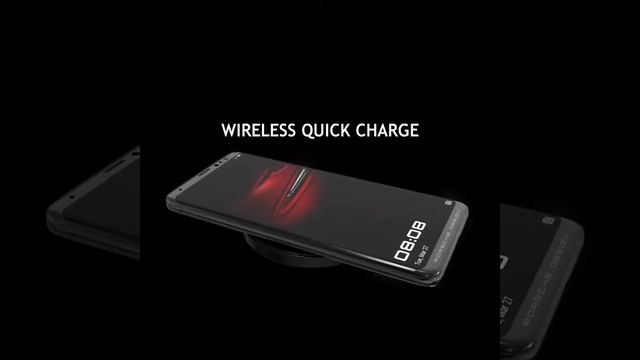 Huawei Mate 10 Porsche Design смотреть онлайн