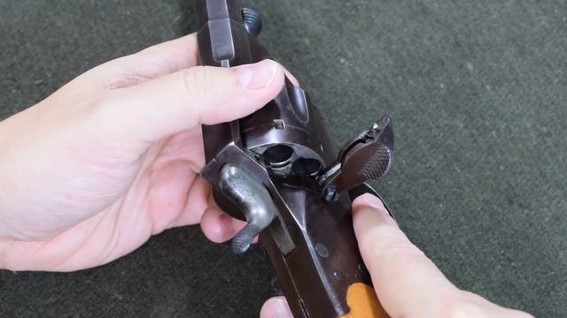 Revolver: 101 смотреть онлайн