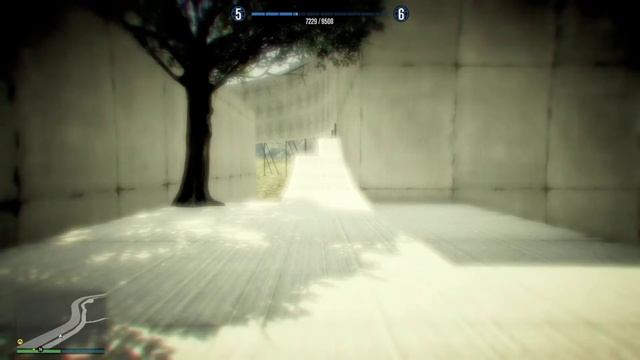 ДА ЭТО НЕ ВОЗМОЖНО ПРОЙТИ ДО КОНЦА СКИЛЛ ТЕСТ | GTA 5 ONLINE смотреть онлайн