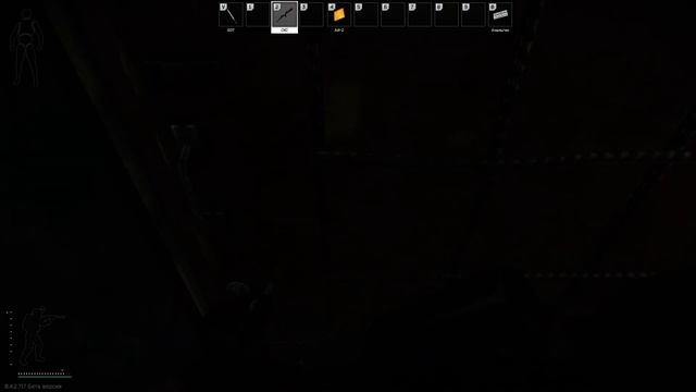 Tarkov - квест Компромат (папка 0031) смотреть онлайн