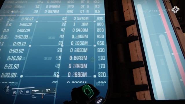 Cut Scenes from Destiny 2 Lightfall. смотреть онлайн