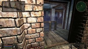 S.T.A.L.K.E.R. 2023. Радиостанция Волку. #145 НС+OGSR  Патч от 01.2023