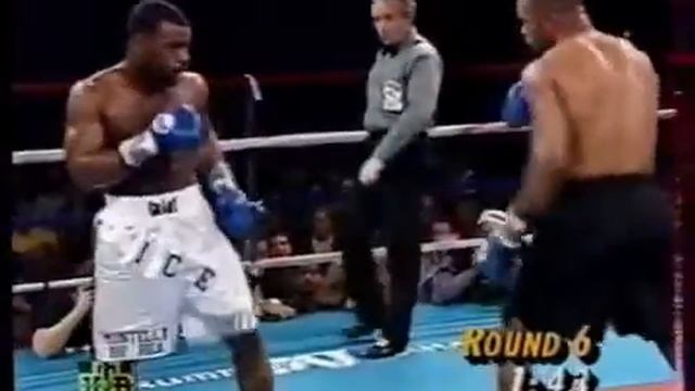 Roy Jones jr vs Montello Griffin 1 смотреть онлайн