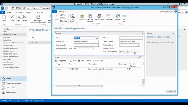 EPLAN bidirectional, real-time integration with any ERP system - Agni Link Demo Video смотреть онлайн
