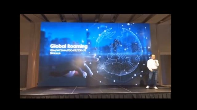 Infinix Zero 5 Launch Live From Dubai смотреть онлайн