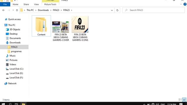 طريقة نقل فيفا 23 démo إلى جهاز اكس بوكس 360 ( طريقة سهلة جدا ?) смотреть онлайн
