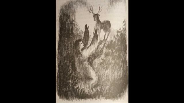 Якоб Штрайт. "Хочу стать тебе братом. Легенды о святых". глава "Евстафий Плакида" смотреть онлайн