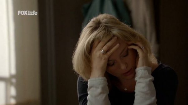 Кандис Ренуар l Анонс FOX Life