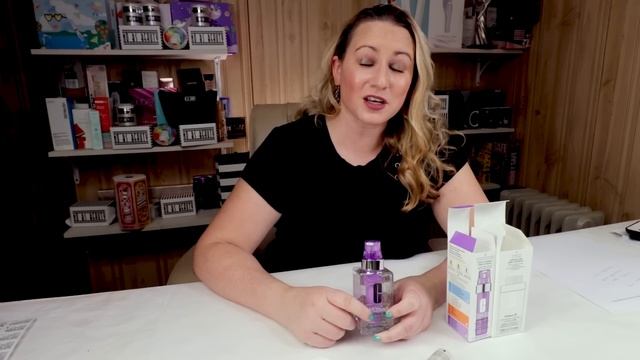 Clinique ID ? Dramatically Different Moisturizer + Active Cartridge Custom Blend Hydrator Review смотреть онлайн