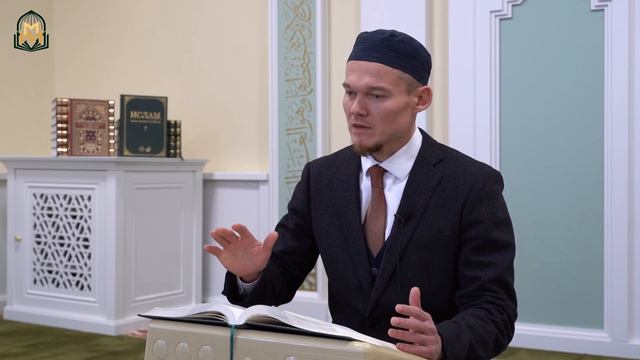 Мечети и джами - дома Милостивого Аллаха