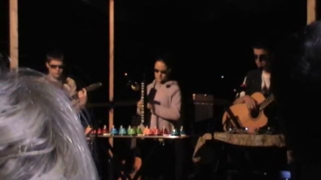 Булат Окуджава "Не всё то золото" и НеЗаМи смотреть онлайн