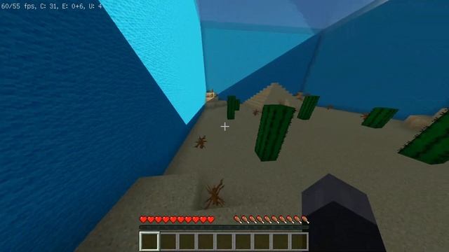 Самые хардкорные испытания|Сезон прохождений № 17|minecraft прохождение карт №67|Карты от подписчик смотреть онлайн