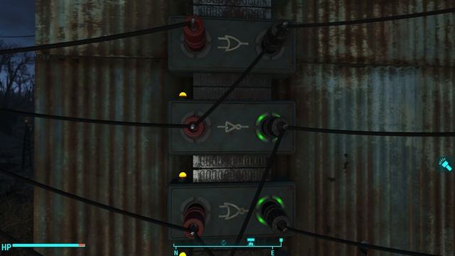 How Logic Gates Work - Contraptions Workshop - Fallout 4 смотреть онлайн