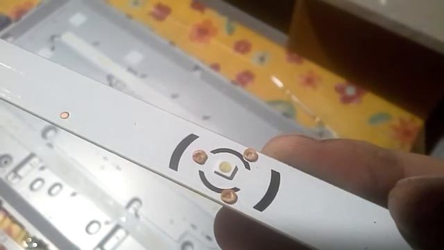 LG 32LB561U-ZE обзор led подсветки смотреть онлайн