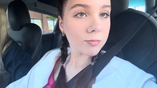 HOMECOMING WEEK//VLOG//АМЕРИКАНСКАЯ ШКОЛА И КАК ТАМ ПРОХОДЯТ МЕРОПРИЯТИЯ//