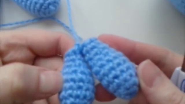 Игрушка амигуруми смотреть онлайн