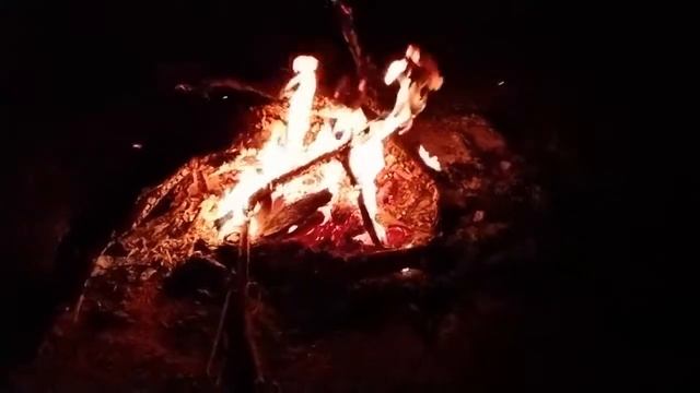 Вечернее кладбище. Мистическая история. смотреть онлайн