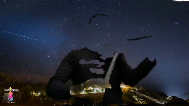 Vanessa Mae - Controdanza Violin Cover