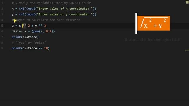 NCERT Class 11 Computer Science | Chapter 5 | Getting Started with Python | Exercise 9 | Telugu смотреть онлайн