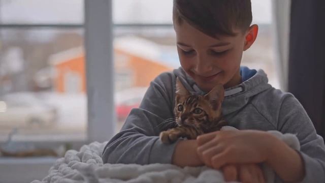 Здоровое питание для детей