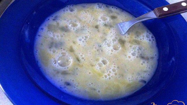 Вкусные будни