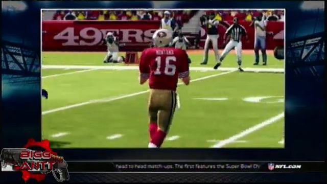 Madden NFL 13 Demo Part 1 of 2 (Features) смотреть онлайн
