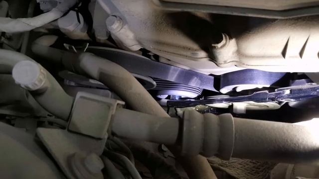 JTC 6951 приспособление для отвода натяжного ролика при замене ремня вспомогательных агрегатов. смотреть онлайн