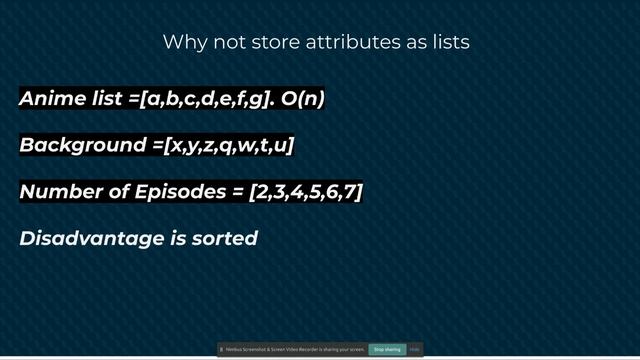 Anime recommendation system in python смотреть онлайн